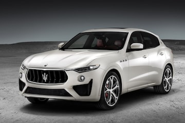 Maserati Levante GTS