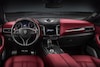 Maserati Levante GTS