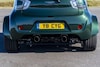 Aston Martin Cygnet V8