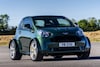 Aston Martin Cygnet V8