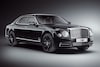 Bentley Mulsanne W.O. Edition