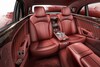 Bentley Mulsanne W.O. Edition
