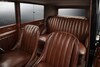 Bentley Mulsanne W.O. Edition