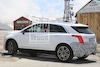 Spyshots Cadillac XT5 (facelift)