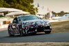 Toyota Supra Goodwood