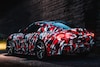 Toyota Supra Goodwood