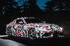Toyota Supra Goodwood