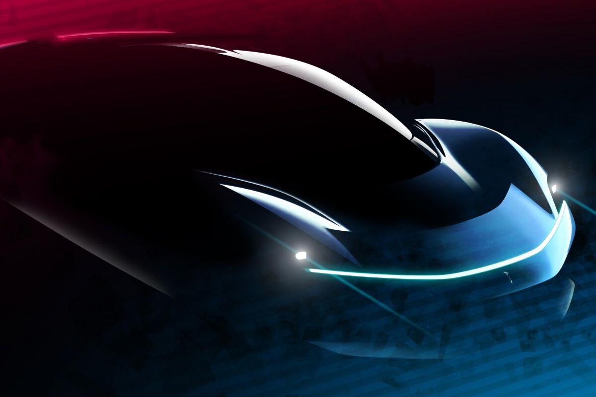 Pininfarina PF0