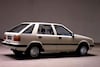 Hyundai Pony Excel 