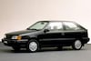 Hyundai Pony Excel 