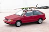 Hyundai Pony Excel 