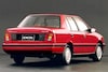 Hyundai Pony Excel 