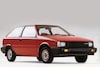 Hyundai Pony Excel 
