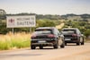Porsche Macan facelift