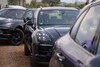 Porsche Macan facelift