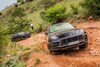 Porsche Macan facelift
