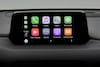 Mazda Apple Carplay infotainment