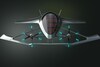 Aston Martin Volante Vision Concept
