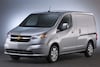Chevrolet City Express