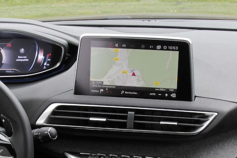 TomTom sluit kwartaal goed af