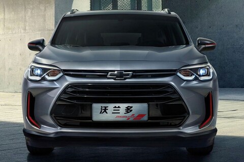 China houdt importtarieven op auto's VS laag