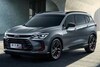 Chevrolet Orlando China
