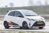 Toyota Yaris GRMN