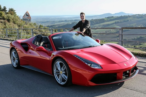 Terugblik: tien jaar AutoWeek