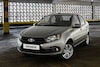 Lada Granta facelift