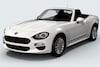 Back to Basics Fiat 124 Spider