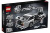 Lego Aston Martin DB5
