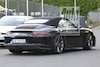 Porsche 911 GT3 Cabriolet Spyshots