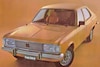 De Tweeling Hillman Avenger Sunbeam Volkswagen 150