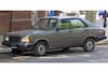 De Tweeling Hillman Avenger Sunbeam Volkswagen 150