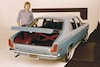 De Tweeling Hillman Avenger Sunbeam Volkswagen 150