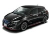 Nissan Leaf Nismo
