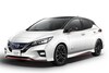 Nissan Leaf Nismo