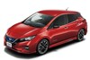 Nissan Leaf Nismo