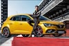 Renault Mégane RS Trophy