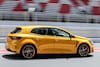 Renault Mégane RS Trophy