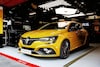 Renault Mégane RS Trophy