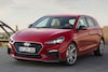 Hyundai i30 N Line