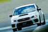Subaru WRX RA-R