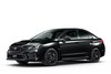 Subaru WRX RA-R