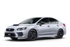 Subaru WRX RA-R