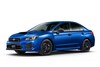 Subaru WRX RA-R