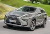 Lexus RX 450hL