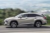 Lexus RX 450hL