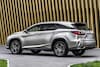 Lexus RX 450hL