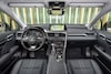 Lexus RX 450hL
